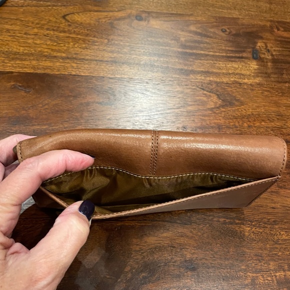 Coach wallet - Picture 3 of 5